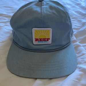 Reef Surfer Hat
